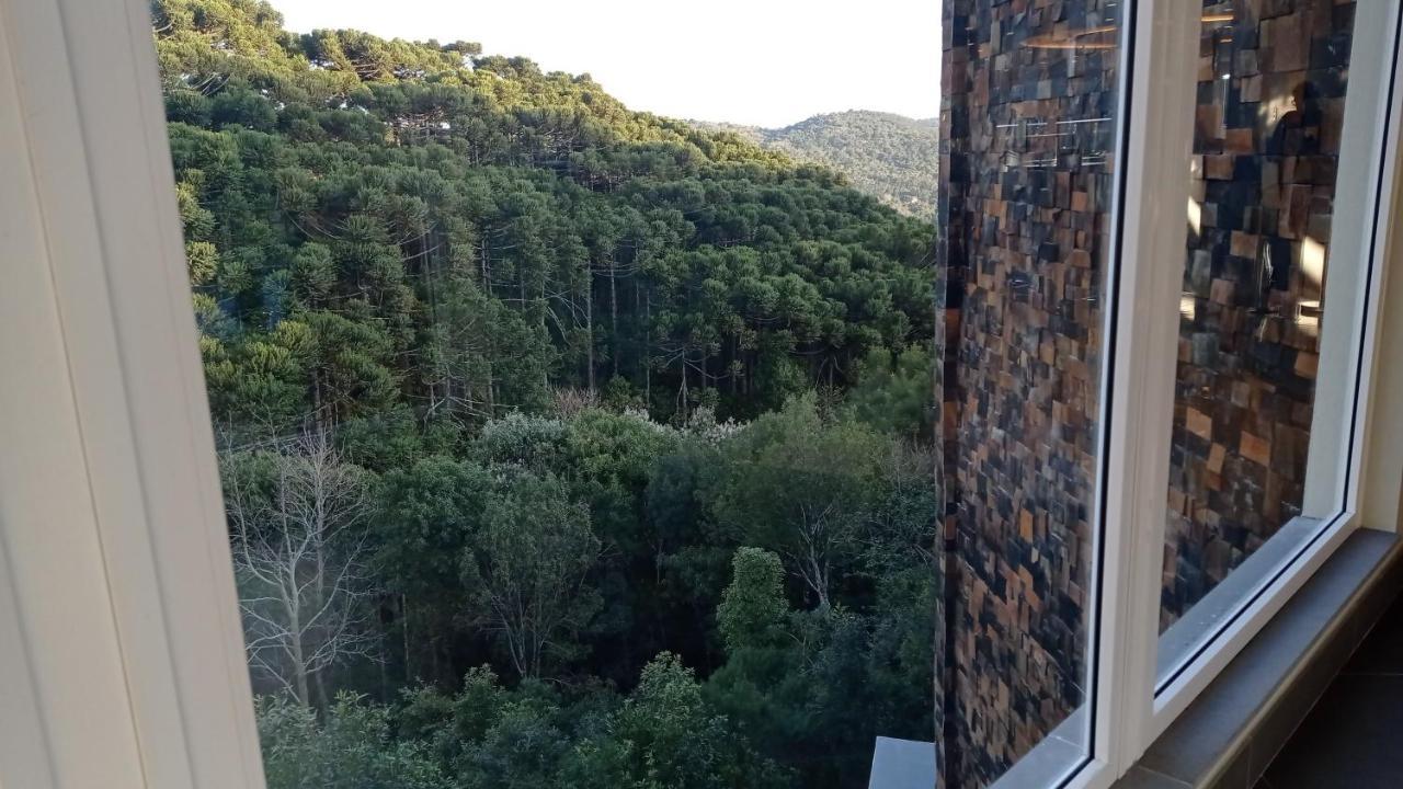 Golden Laghetto Resort Gramado Exterior foto